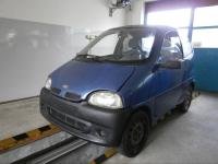 Ambra 0.5D